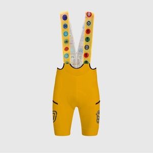 Ostroy Camper Cargo Curry Bibs Men’s Medium